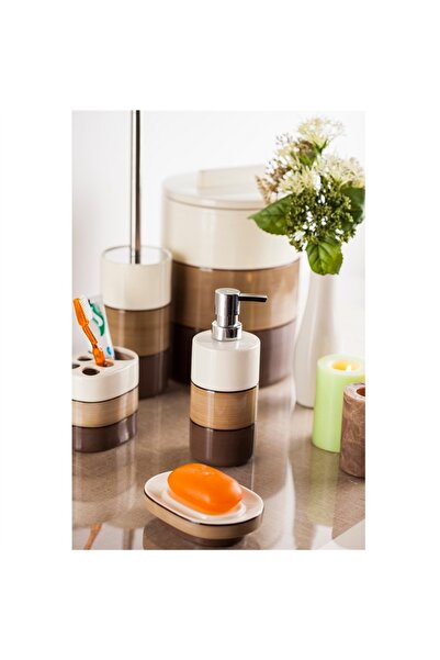 Prima Nova Primanova Gınza D-19125 Μοντέλο Βούρτσα Τουαλέτας