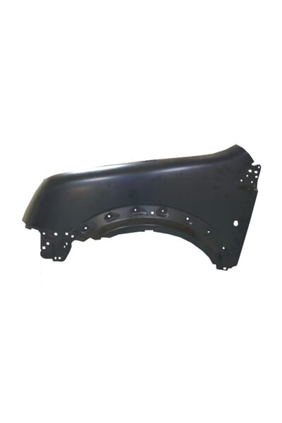 Ford Transıt Connect- 02/09 Ön Çamurluk Sol Sinyal Ve Dodik Delikli (eagle Body) 9t16 16016 Ab