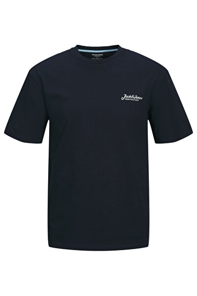 Jack & Jones Ανδρικό μπλουζάκι Jjbeau 12268434