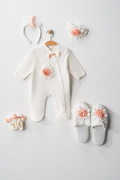 sarishco Mother Baby Maternity Set