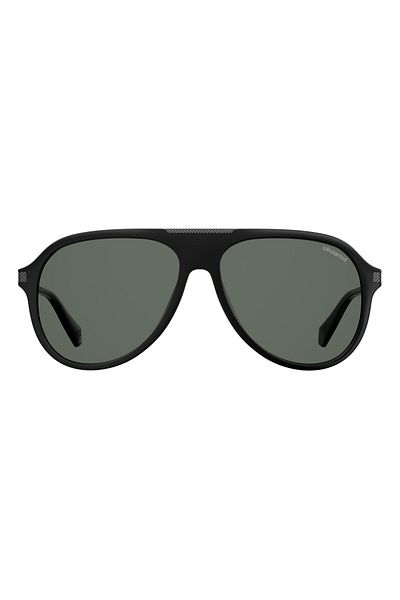 Polaroid Pld 2071/G/S/X 807m9 Polarized Mens Sunglasses