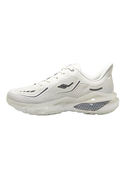 Lescon Mura 3 Airfoam White Men's Casual Sneakers