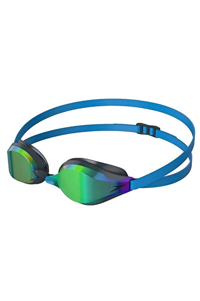 SPEEDO SpeedÇorapet 2 Mirror Au Tüzücü Gözlüğü UNISEX YÜZÜCÜ GÖZLÜĞÜ 8-10897G788