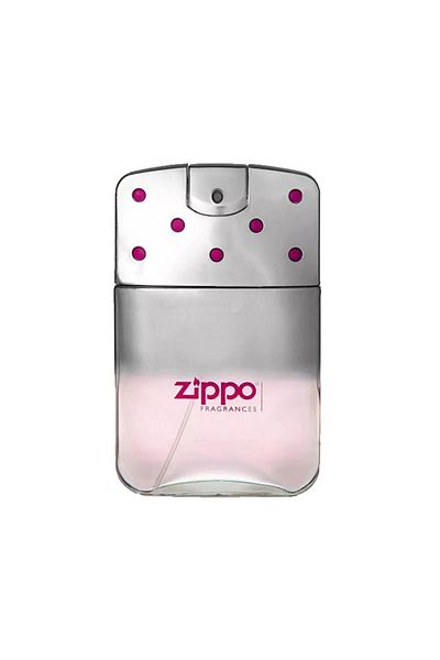 Zippo FeelZone for Her Eau de Toilette from Zippo 75ml ZippoPerfume