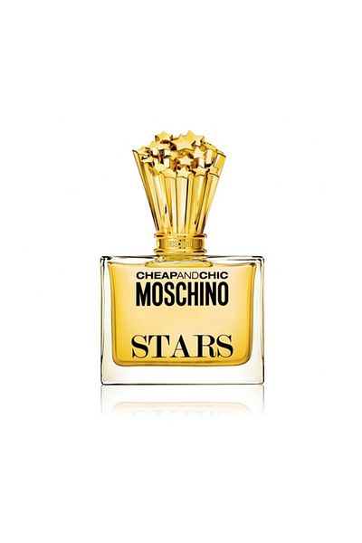 Moschino Cheap & Chic Stars Eau de Parfum by Moschino 100ml