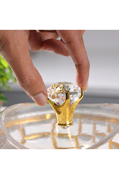 ROYALFORD Acrylic Candy Bowl- RF12339