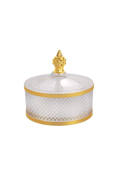 ROYALFORD Acrylic Candy Bowl- RF12342