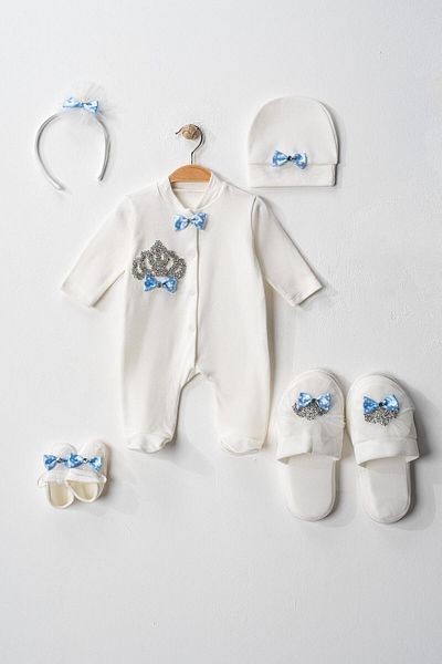 Tombyco Mother Baby Maternity Set
