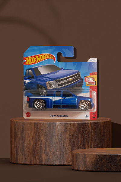 HOT WHEELS '23 RAM 1500 DODGE