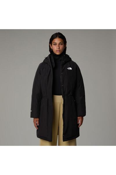THE NORTH FACE W Brooklyn Parka Kadın Mont