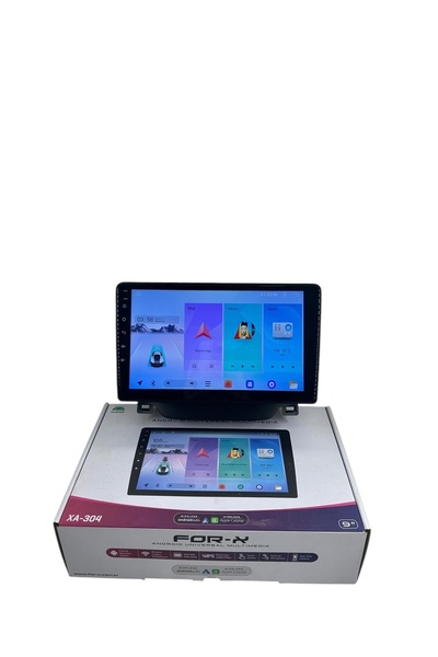 For-X Hyundai i30 2009-2012 FORX 2-32 YENİ SERİ İŞLEMCİLİ PRO OEM MULTİMEDİA