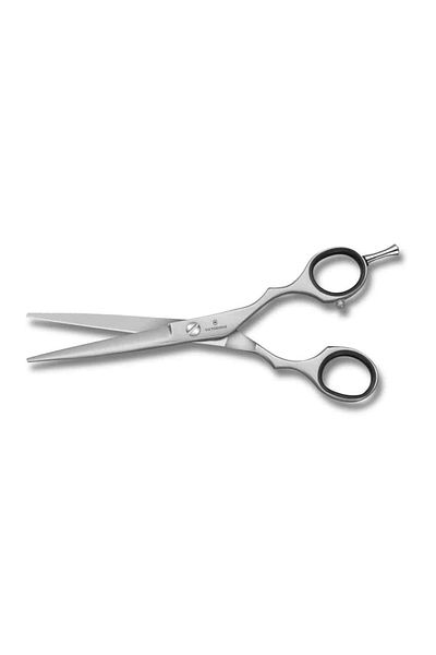 Victorinox 6 سم. طرف 15 سم. مقص تصفيف الشعر بطول