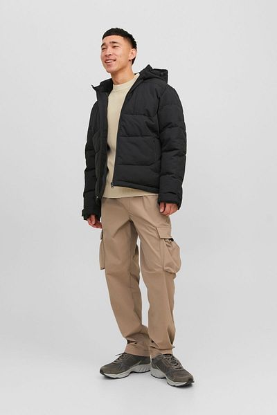 Jack & Jones παλτό jack&jones