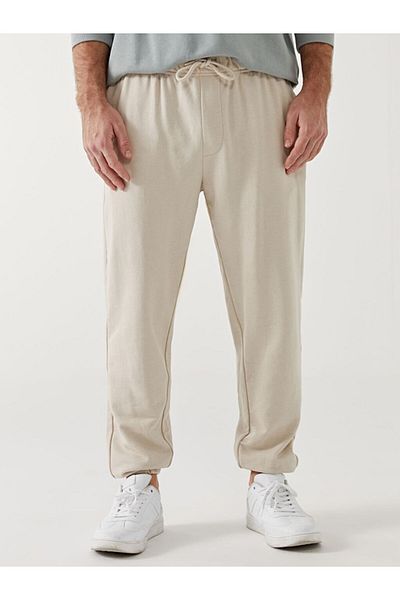 LC Waikiki Мъжки спортен панталон Jogger, стандартен размер - S52816Z8