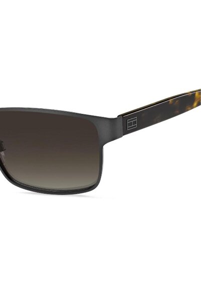 Tommy Hilfiger Men's Sunglasses - Th 1974/S Svkha 57-19 Model
