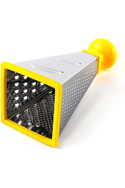 FORSEİ LUCA Çok Yönlü  Rende Sarımsak Zencefil Meyve Sebze Öğütücü Jülyen ve ...