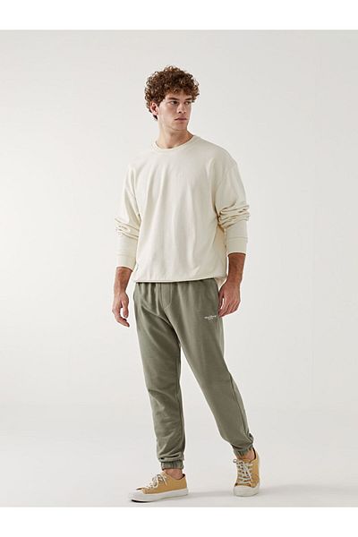 LC Waikiki Ανδρικό Jogger Sweatpants Standard Fit - S52816Z8