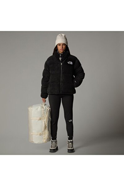 THE NORTH FACE W 2000 Polar Nuptse Jacket Kadın Mont