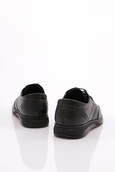 DGN Erkek Comfort Ayakkabı Siyah 3133592