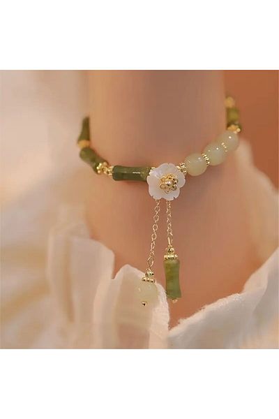 Minnoş Dükkan Lily Bracelet