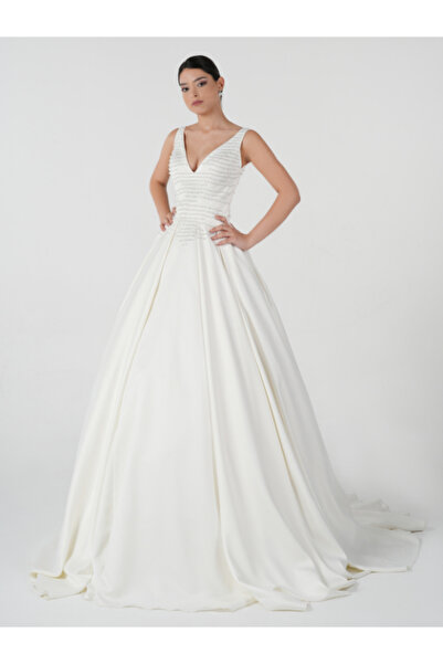 babusta EMMİLY GELİNLİK