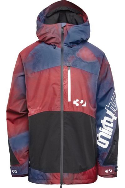 THIRTYTWO Lashed Men's H Snowboard Coat