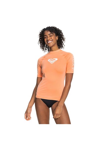 Roxy Whole Hearted Ss