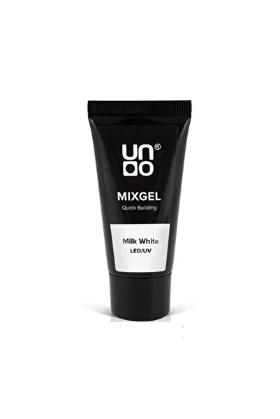 UNO GELPOLİSH Uno Poly Jel LED/UV Quick Building 30G