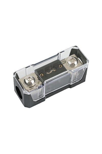 Reiss Amfi Sigortası 100 Amper – 100 Amper Kaliteli ANL Oto Anfi Sigortası - ...