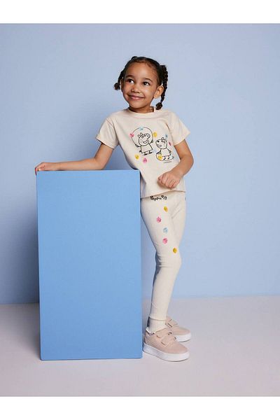 Butik Peppa Pig Short Sleeve Set