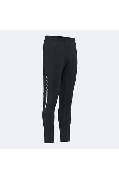 Joma Olympia Black Long Sweatpants - 103741 .100