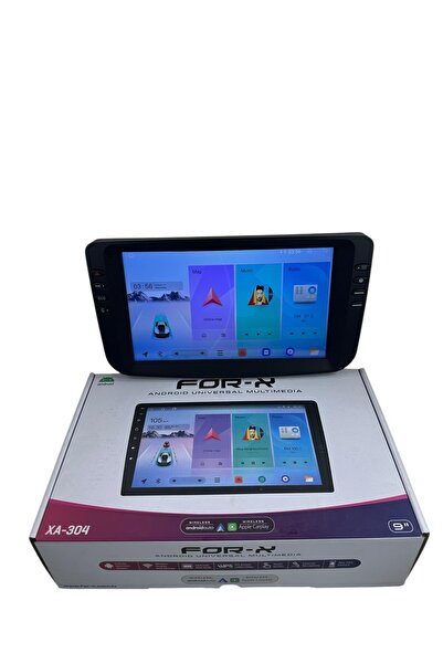 For-X Fiat Linea-Punto 2012-2015 FORX 2-32 YENİ SERİ İŞLEMCİLİ PRO OEM MULTİM...