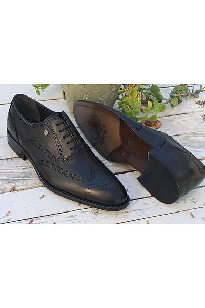 Pierre Cardin Pce376612 Ανδρικά Exlısive Classic Παπούτσια