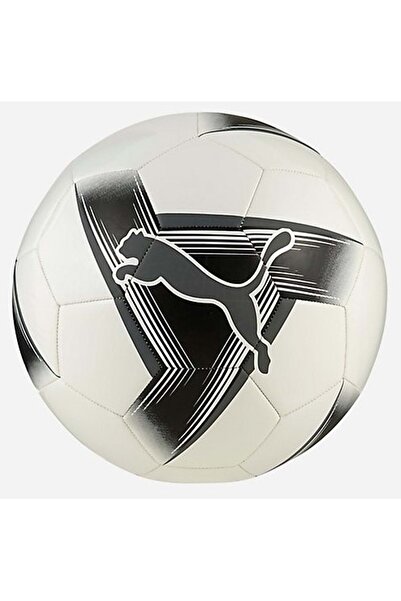 Puma 084585 Prestige Ball 5 Numara Futbol Topu SİYAH