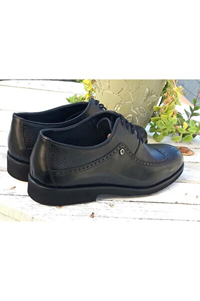 Pierre Cardin Pce-10401 Ανδρικά καθημερινά Exlusive γνήσιο δέρμα Eva Sole Classic παπούτσια