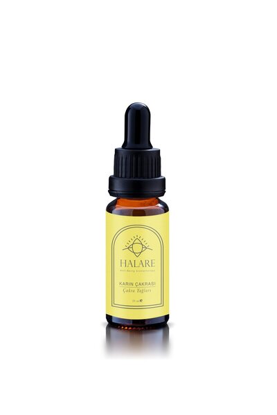 Halare Aromatherapy Abdominal Chakra - Lightweight and Stylish Design