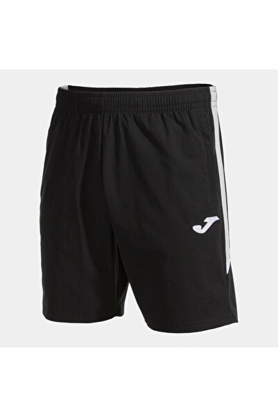 Joma Toledo Bermuda Black Shorts 103790 .111