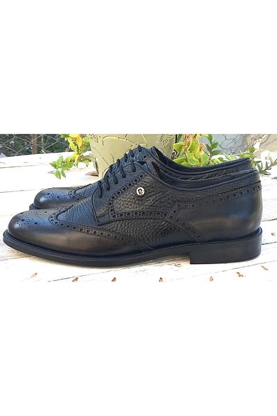 Pierre Cardin Pce-3799094 Pantofi clasici Oxford cu două fețe din piele naturală pentru bărbați