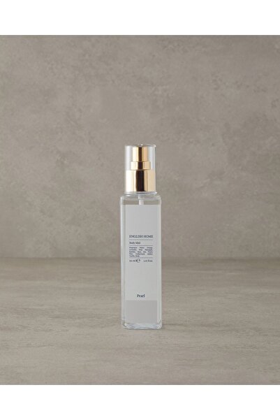 English Home Pearl Body Mist Vücut Spreyi