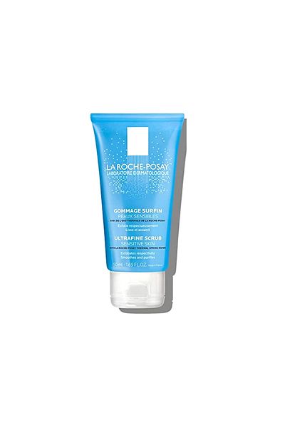 La Roche Posay La Roche-Posay Anthelios XL Ultra Gentle Facial Scrub for Sensitive Skin 50ml