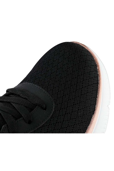 SKECHERS Summits 88888316TK Günlük Kadın Spor Ayakkabı SİYAH-PEMBE