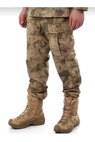 jandarma çöl kamuflaj pantolon M/A