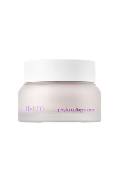 LUVUM Moisturizing Care Cream with Herbal Collagen Phyto Collagen Cream