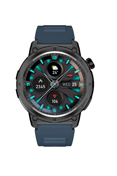 Daniel Klein AKILLI SAAT DKR20-03 Uyumlu