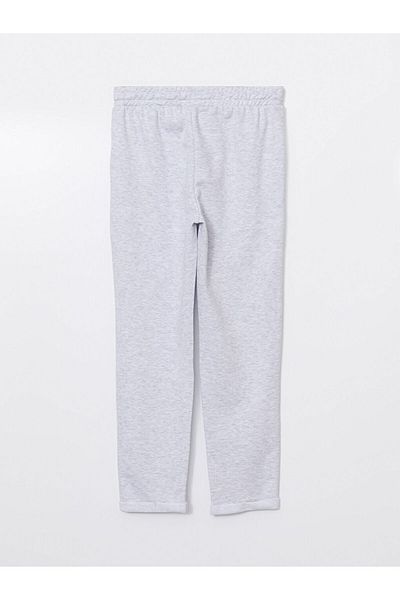 LC Waikiki New Season Women's Sweatpants with Elastic Waist - S5Gp93Z8