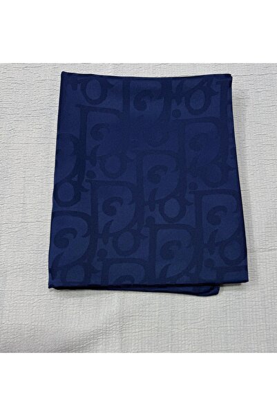 ŞİNKESK D Pattern Jacquard Shal