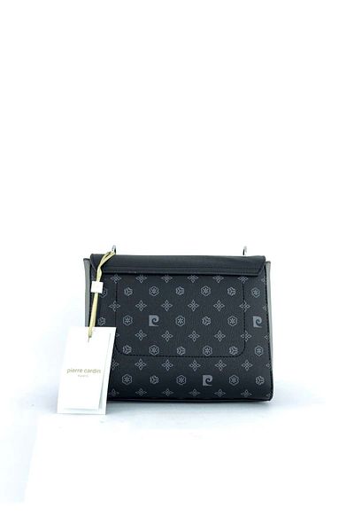 Pierre Cardin Geantă de damă Stone Color Cross Strap - 05pc23k121-mn