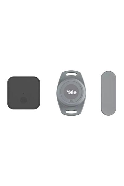 Yale Garage Door Smart Lock