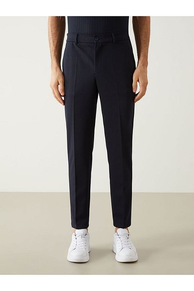 LC Waikiki Ανδρικό παντελόνι SOUTHBLUE Standard Fit