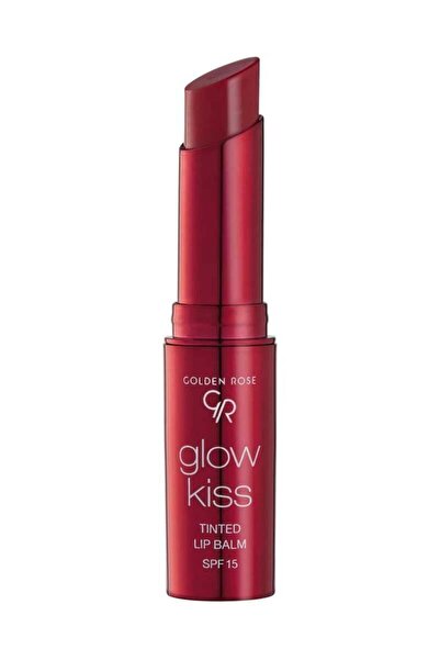 Golden Rose Glow Kiss Tınted (NO:02) Lıp Balm Spf 15